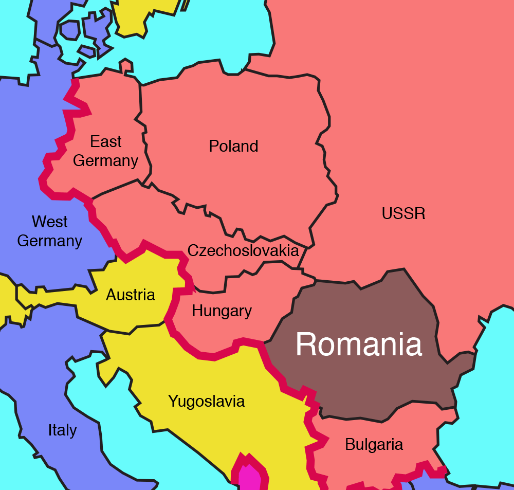 Romania’s Orphan History | Izidor Ruckel