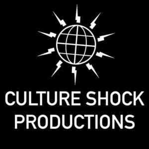 Culture Shock Productions logo