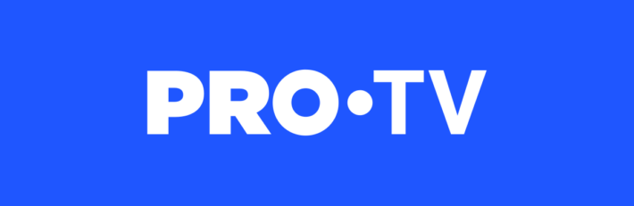 Pro-TV logo