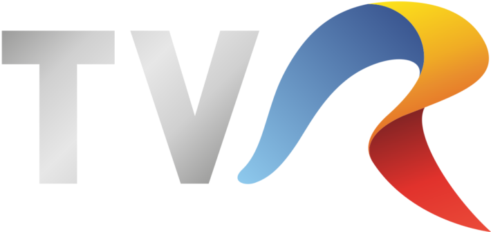 TVR 2 logo