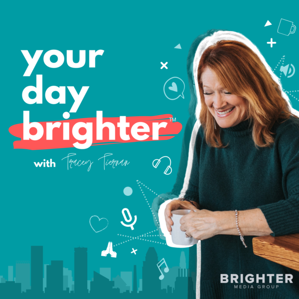 Your Brighter Day podcast