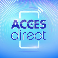 Acces Direct logo