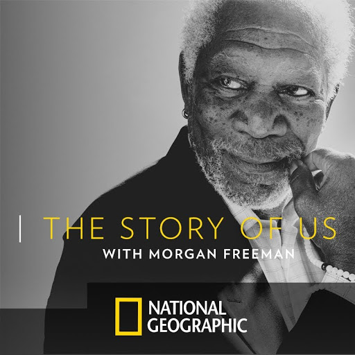 The Story of Us - National Geographic